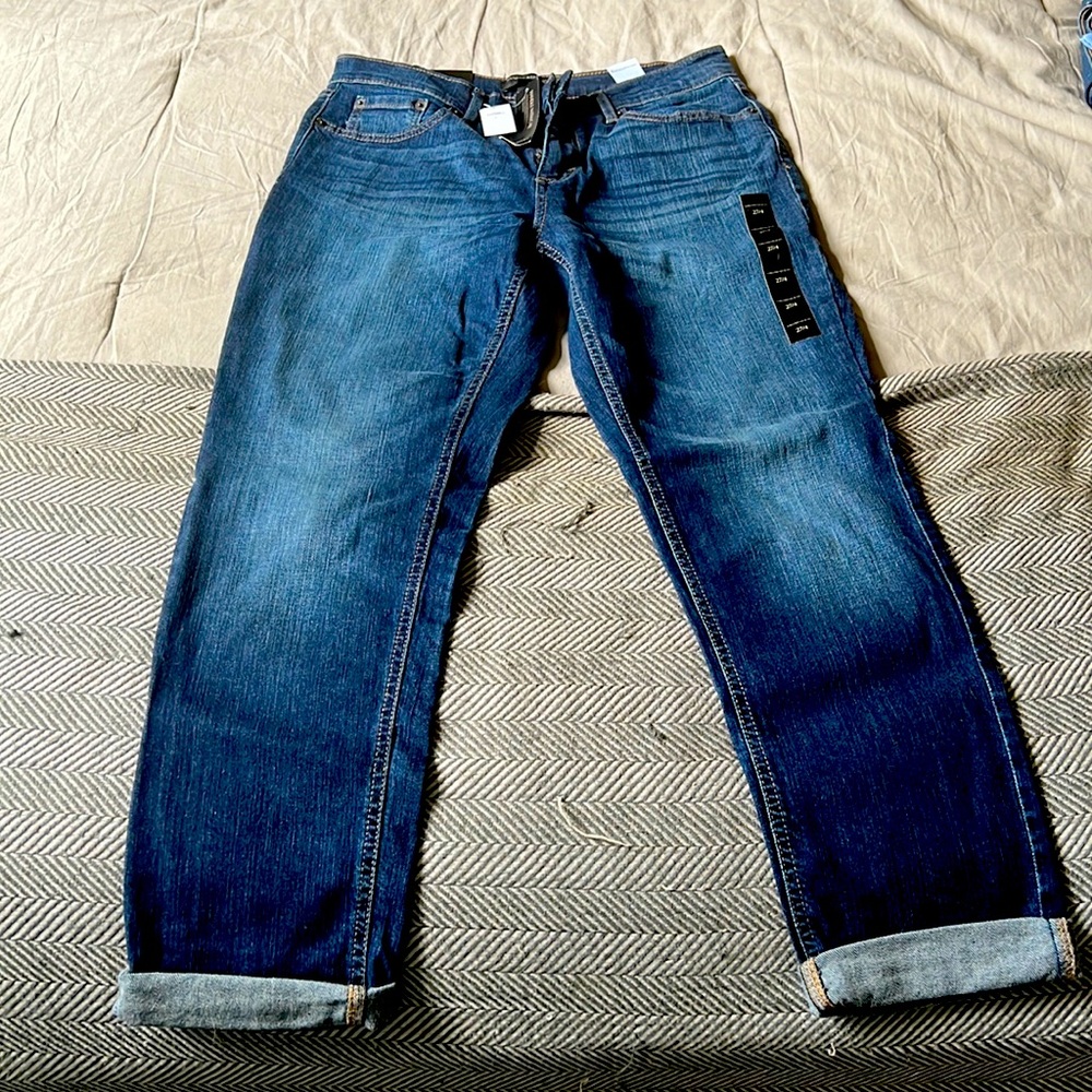 NWT Banana Republic Jeans